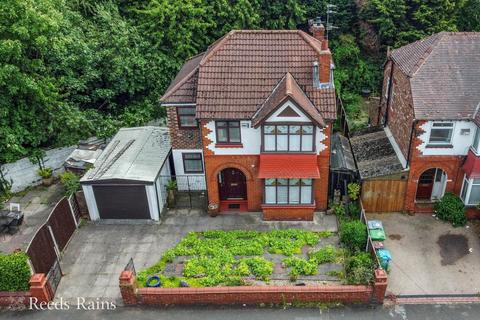 undefined, Talbot Road, Manchester M14