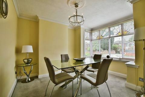 undefined, Talbot Road, Manchester M14