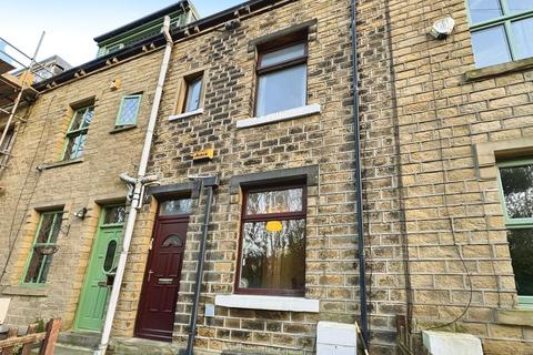 Wood Terrace, West Yorkshire HD4