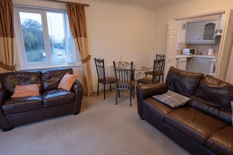 undefined, Harbour View, South Shields NE33