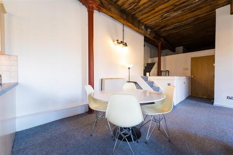 1 bedroom apartment to rent, 42-44 Sackville St The Village