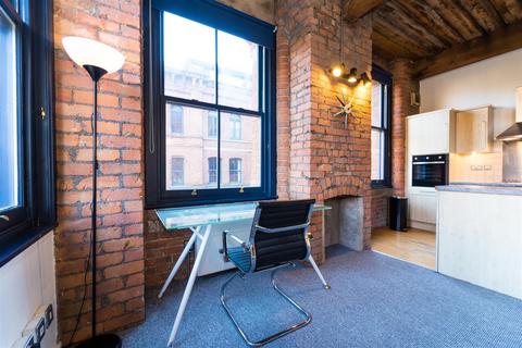 1 bedroom apartment to rent, 42-44 Sackville St The Village