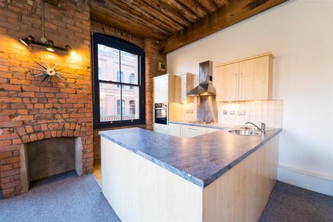 1 bedroom apartment to rent, 42-44 Sackville St The Village