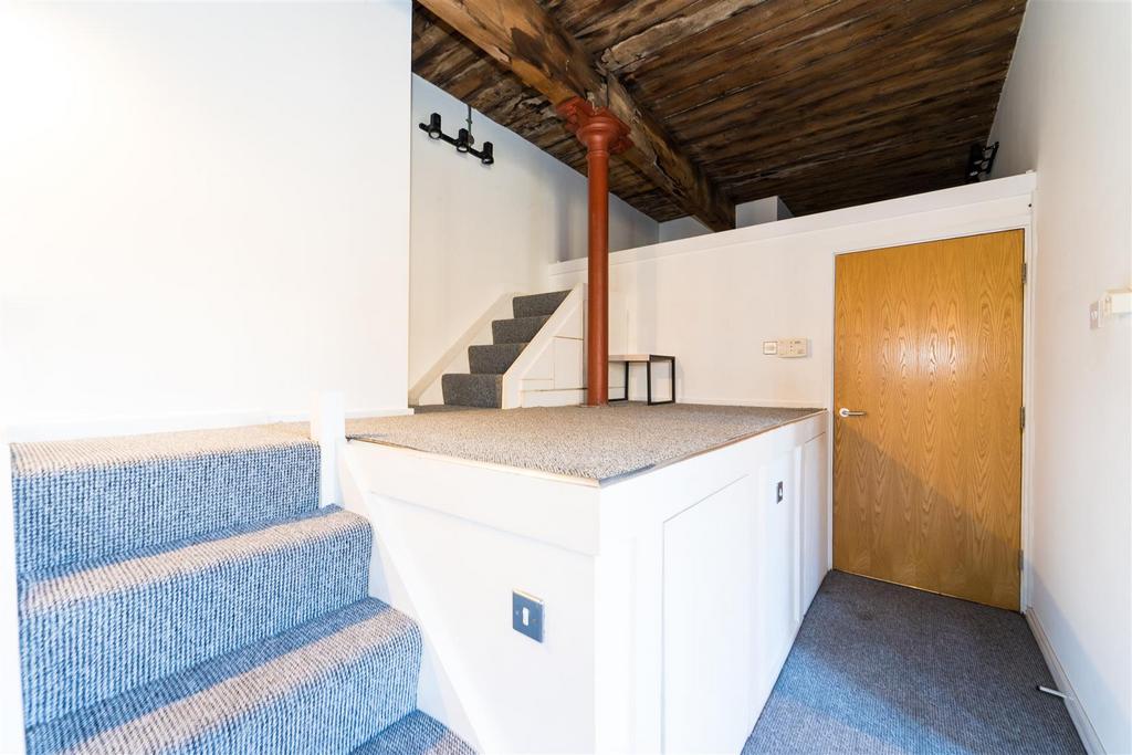 Mezzanine