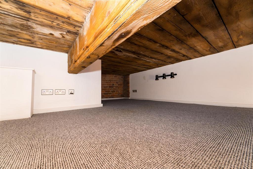 Mezzanine
