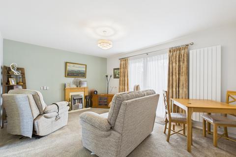 2 bedroom terraced bungalow for sale, Wakeford Court, Pamber Heath, RG26