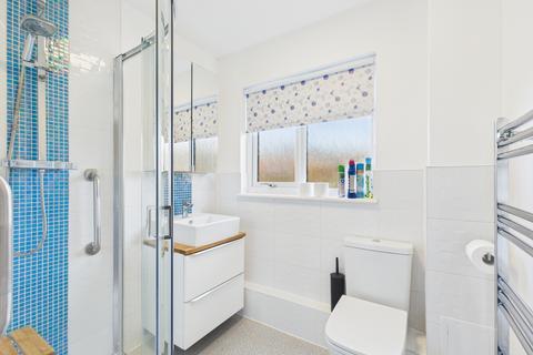 2 bedroom terraced bungalow for sale, Wakeford Court, Pamber Heath, RG26