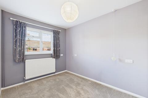 2 bedroom terraced bungalow for sale, Wakeford Court, Pamber Heath, RG26