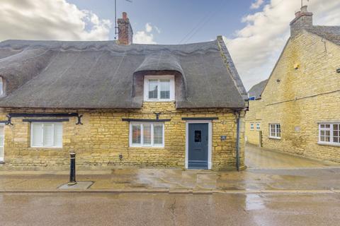 undefined, Station Road, Nassington, Northamptonshire, PE8