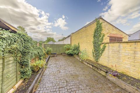 undefined, Station Road, Nassington, Northamptonshire, PE8