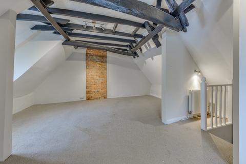 undefined, Station Road, Nassington, Northamptonshire, PE8