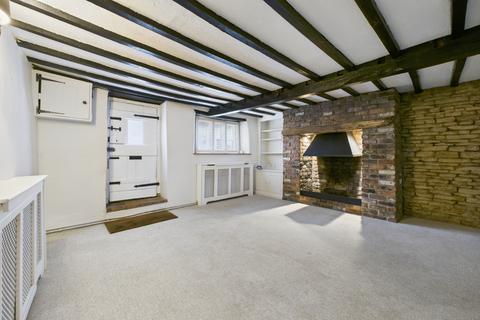 undefined, Station Road, Nassington, Northamptonshire, PE8