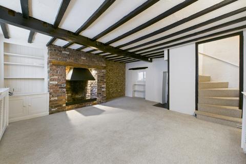 1 bedroom semi-detached house for sale, Station Road, Nassington, Northamptonshire, PE8