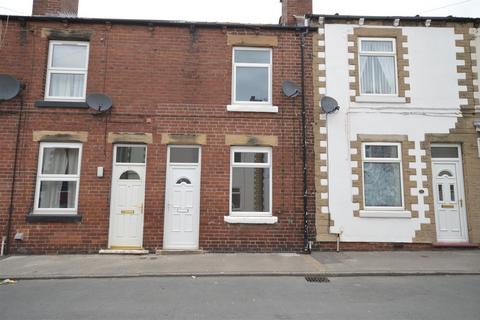 undefined, Robbins Terrace, Featherstone