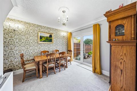 undefined, Wentworth Drive, Dartford