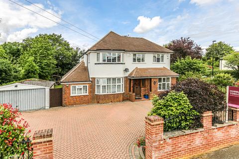 undefined, Shaw Crescent, South Croydon CR2