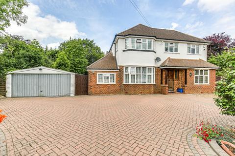undefined, Shaw Crescent, South Croydon CR2