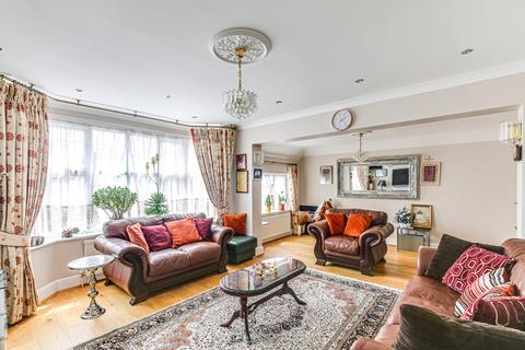 undefined, Shaw Crescent, South Croydon CR2