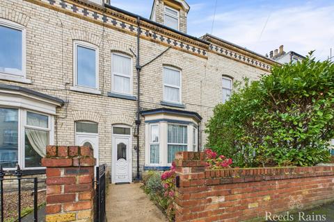 Gladstone Street, North Yorkshire YO12