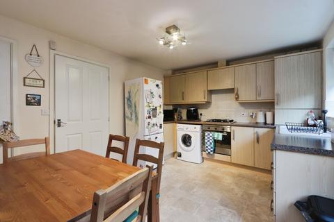 undefined, Tudor Close, South Yorkshire S9
