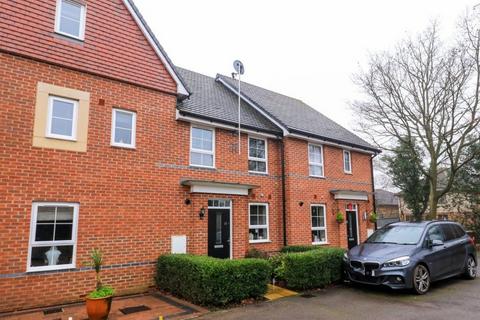 undefined, Hatfield, London AL10