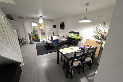 undefined, Hatfield, London AL10