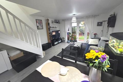 undefined, Hatfield, London AL10
