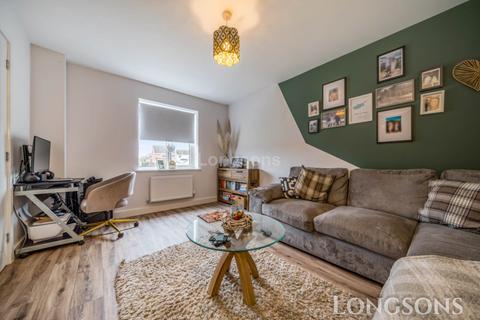 undefined, Marriot Drive, Watton
