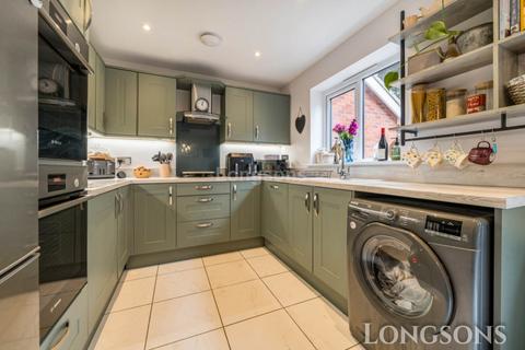 undefined, Marriot Drive, Watton