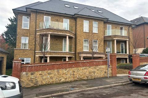 1 bedroom flat for sale, Albury Road, Surrey GU1