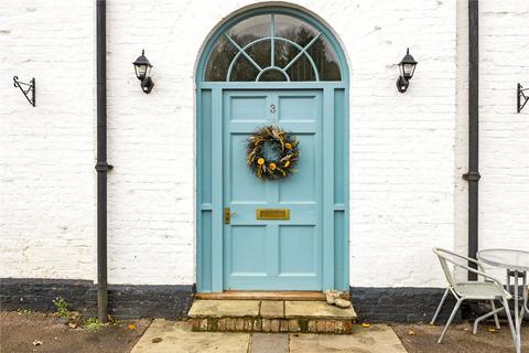 undefined, Lamer Mews, Lamer Lane, Wheathampstead, St Albans, AL4