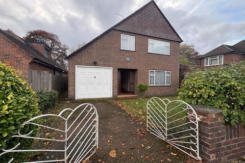 undefined, St. Marys Avenue South, Southall