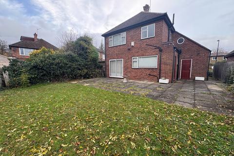 undefined, St. Marys Avenue South, Southall