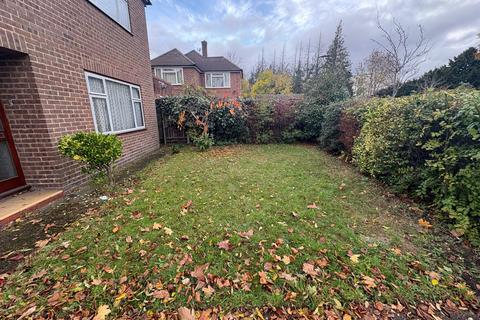 undefined, St. Marys Avenue South, Southall