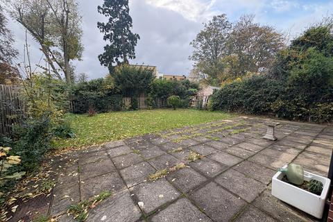 undefined, St. Marys Avenue South, Southall