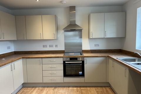 undefined, Plot 32 at Gascoigne Park, Gascoigne Park DT9