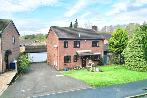 undefined, Chestnut Road, Loggerheads, TF9