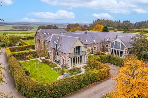 undefined, Glassingall, Cairnston Steading, FK15
