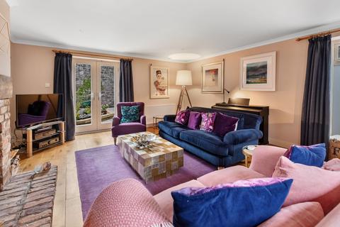 undefined, Glassingall, Cairnston Steading, FK15