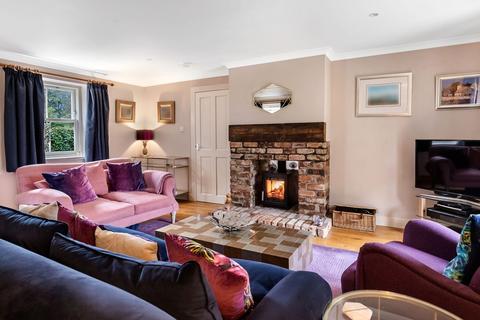 undefined, Glassingall, Cairnston Steading, FK15