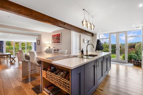 undefined, Glassingall, Cairnston Steading, FK15