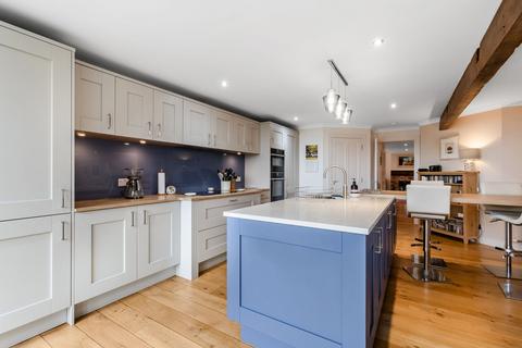 undefined, Glassingall, Cairnston Steading, FK15