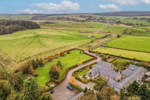 undefined, Glassingall, Cairnston Steading, FK15