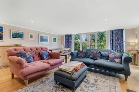 undefined, Glassingall, Cairnston Steading, FK15
