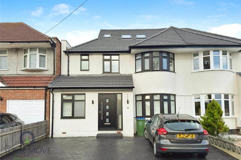1 bedroom semi-detached house to rent, Latham Road, Bexleyheath DA6