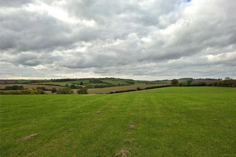 undefined, Allexton, Oakham, Leicestershire