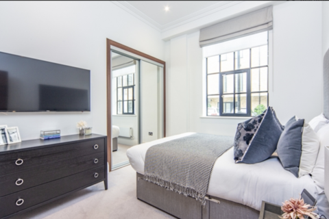 1 bedroom apartment to rent, Rainville Road, London W6