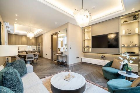2 bedroom flat to rent, Chesterfield Hill, London W1J