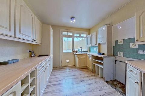 3 bedroom detached bungalow for sale, Cobblers Bridge Road, Herne Bay, CT6 8NT