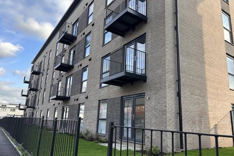 undefined, at The Gateway, Apt 15, 3 Brick Kiln Road M12